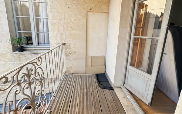 Appartement à vendre    4 pièces •  Beaucaire