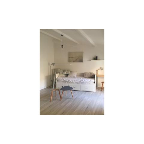 Location appartement 1 pièce 21 m²