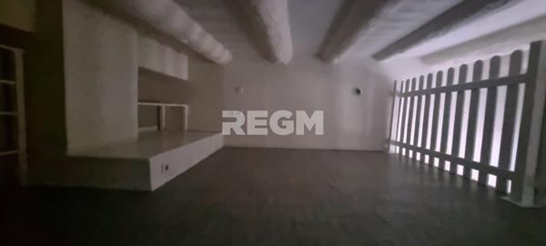 Lunel (34400) Sudio avec cachet LUNEL