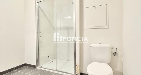 Location Studio 41.5 m² - Metz 57000