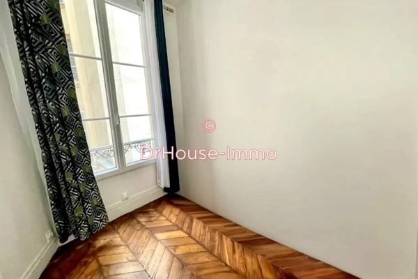 Appartement à vendre 2 pièces de 23 m²