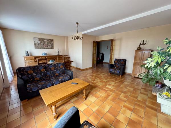 Maison Familial Fontenay Sous Bois 5 pièce(s) 114.85 m2