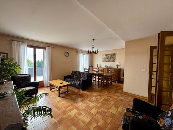 Maison Familial Fontenay Sous Bois 5 pièce(s) 114.85 m2