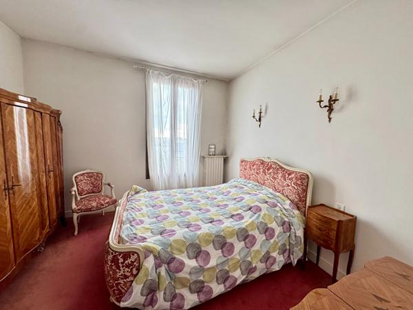 Maison Familial Fontenay Sous Bois 5 pièce(s) 114.85 m2