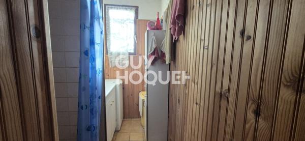 Maison à vendre – Cherisy – 107 m² – Secteur recherché