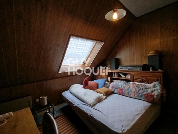 Maison à vendre – Cherisy – 107 m² – Secteur recherché