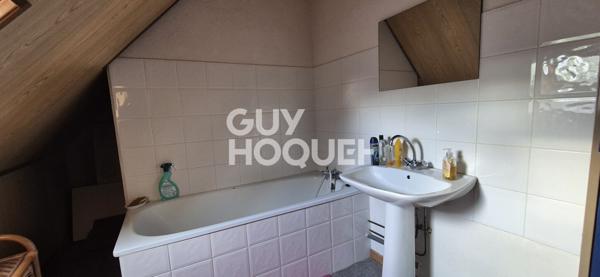 Maison à vendre – Cherisy – 107 m² – Secteur recherché