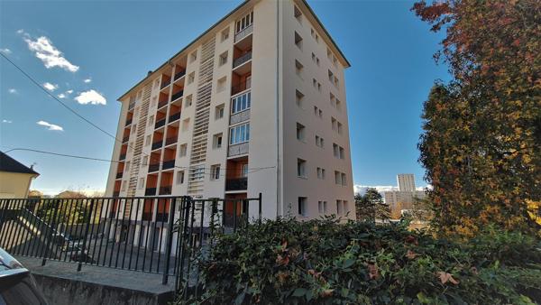 IDÉAL INVESTISSEUR OU 1er ACHAT !