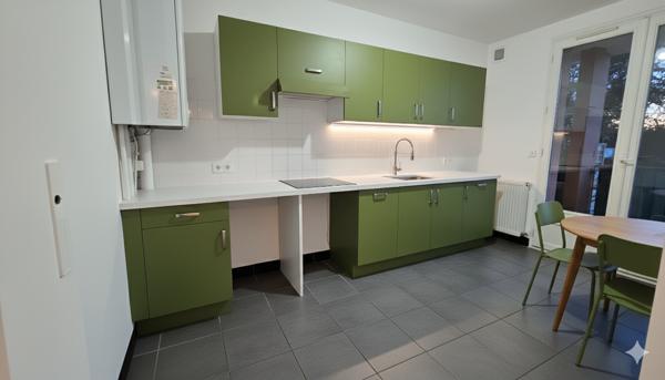 IDÉAL INVESTISSEUR OU 1er ACHAT !