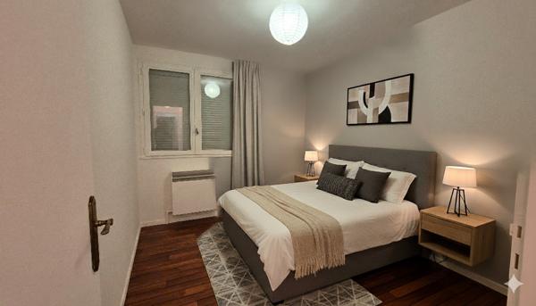 IDÉAL INVESTISSEUR OU 1er ACHAT !