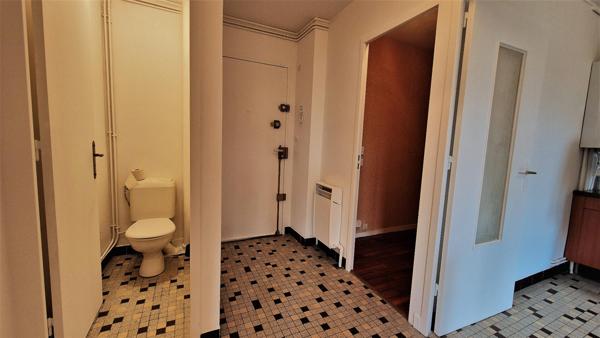 IDÉAL INVESTISSEUR OU 1er ACHAT !