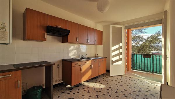 IDÉAL INVESTISSEUR OU 1er ACHAT !