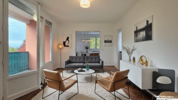 IDÉAL INVESTISSEUR OU 1er ACHAT !