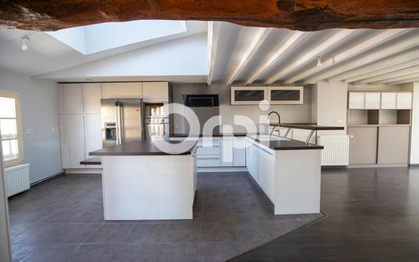 Appartement à vendre    4 pièces • 107,63 m2 Limoges