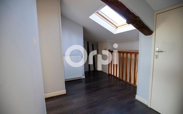 Appartement à vendre    4 pièces • 107,63 m2 Limoges