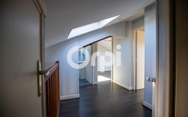 Appartement à vendre    4 pièces • 107,63 m2 Limoges