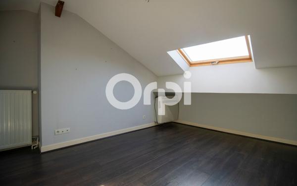 Appartement à vendre    4 pièces • 107,63 m2 Limoges