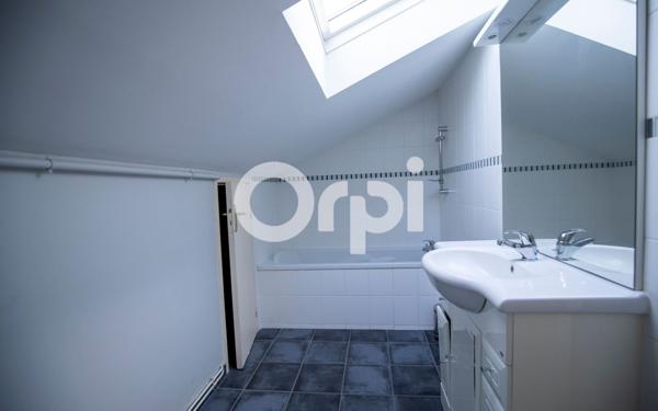 Appartement à vendre    4 pièces • 107,63 m2 Limoges