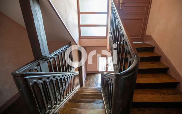 Appartement à vendre    4 pièces • 107,63 m2 Limoges