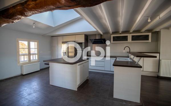 Appartement à vendre    4 pièces • 107,63 m2 Limoges