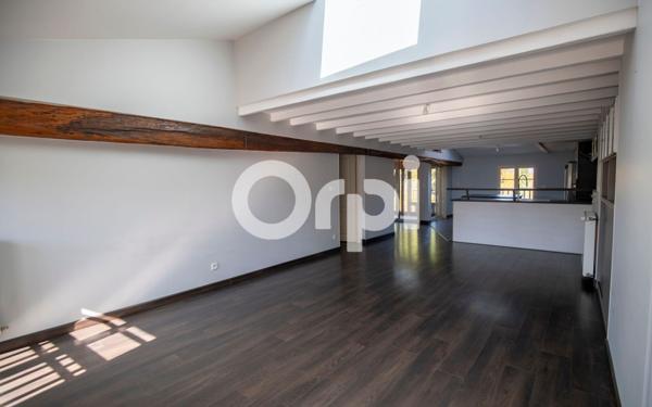 Appartement à vendre    4 pièces • 107,63 m2 Limoges