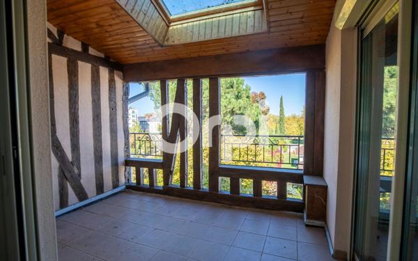 Appartement à vendre    4 pièces • 107,63 m2 Limoges