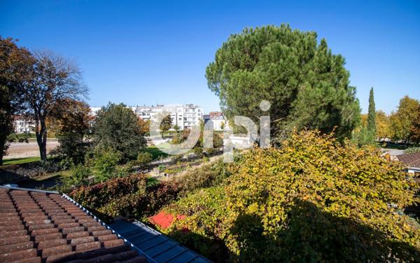 Appartement à vendre    4 pièces • 107,63 m2 Limoges