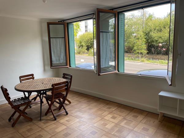 APPARTEMENT 2 PIECES MEUBLÉ - JARDIN DES PLANTES , Nantes