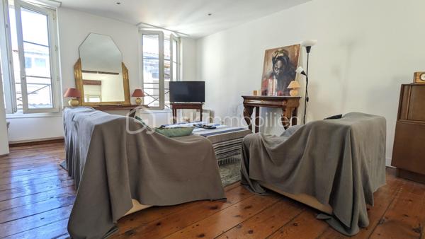 Maison de 131,02 m²