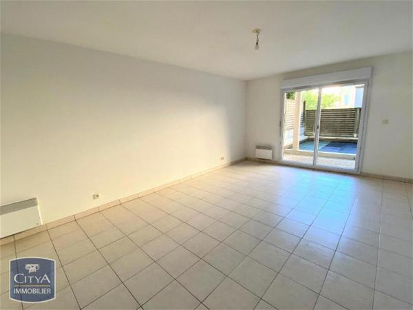 Appartement à louer 3 pièces 69.1m²
