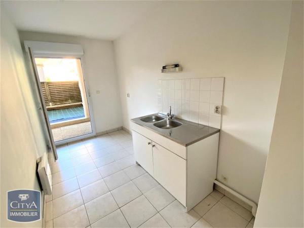 Appartement à louer 3 pièces 69.1m²