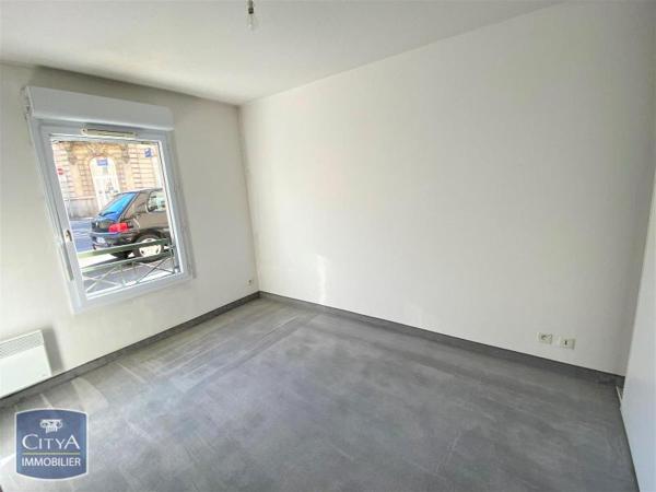 Appartement à louer 3 pièces 69.1m²