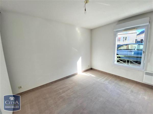 Appartement à louer 3 pièces 69.1m²