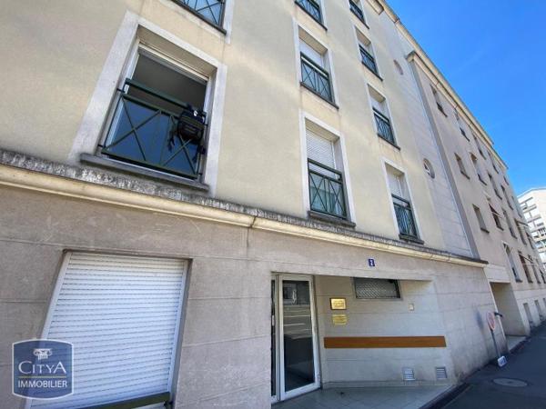 Appartement à louer 3 pièces 69.1m²