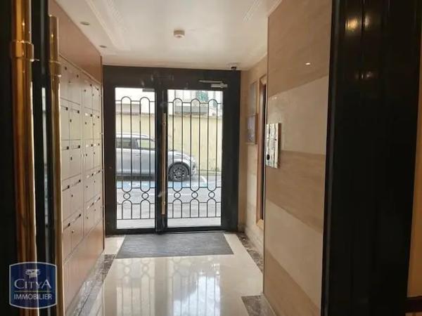 Appartement à vendre 2 pièces 49.6m² Nogent-sur-Marne (94130)