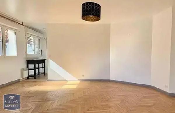 Appartement à vendre 2 pièces 49.6m² Nogent-sur-Marne (94130)