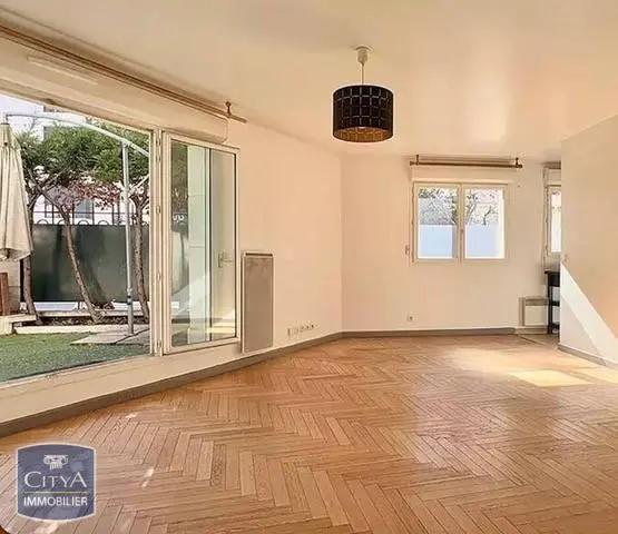 Appartement à vendre 2 pièces 49.6m² Nogent-sur-Marne (94130)