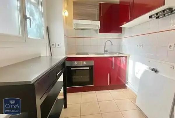 Appartement à vendre 2 pièces 49.6m² Nogent-sur-Marne (94130)