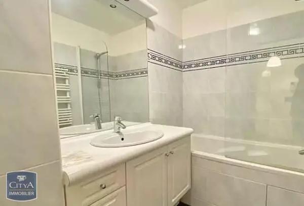 Appartement à vendre 2 pièces 49.6m² Nogent-sur-Marne (94130)