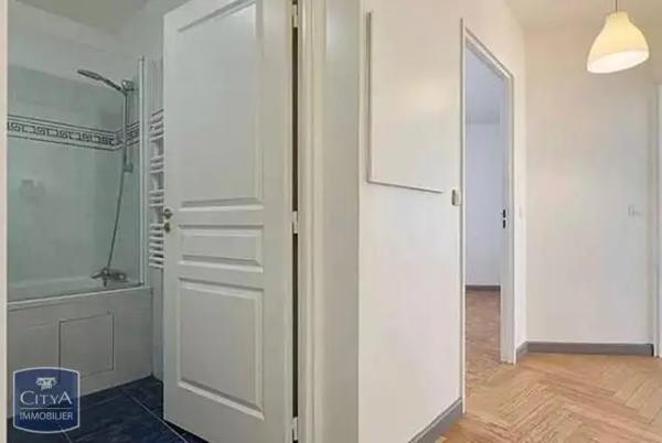 Appartement à vendre 2 pièces 49.6m² Nogent-sur-Marne (94130)