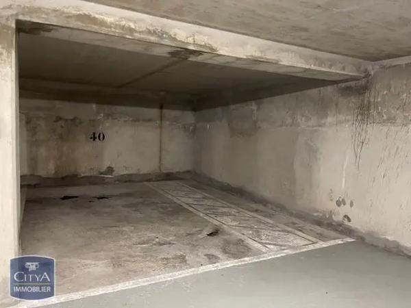 Appartement à vendre 2 pièces 49.6m² Nogent-sur-Marne (94130)
