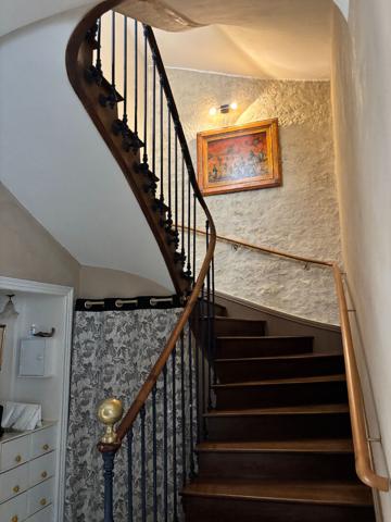 Maison bourgeoise au coeur de Fontenay Le Comte