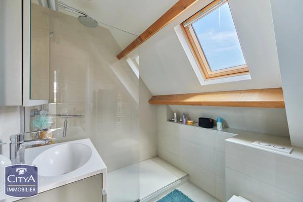 Maison à vendre 4 pièces 60m² Deauville (14800)
