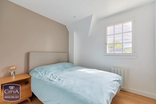 Maison à vendre 4 pièces 60m² Deauville (14800)