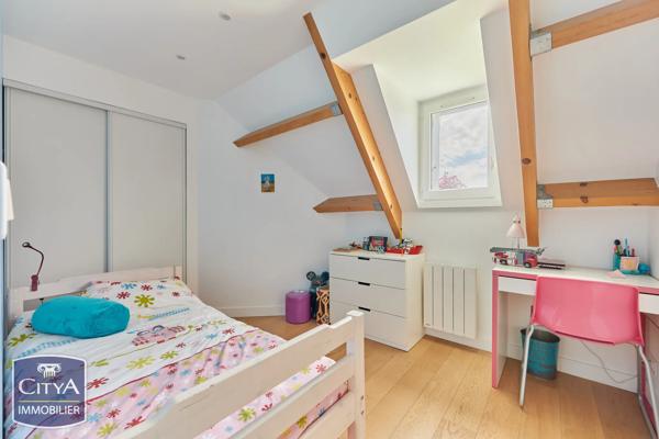 Maison à vendre 4 pièces 60m² Deauville (14800)
