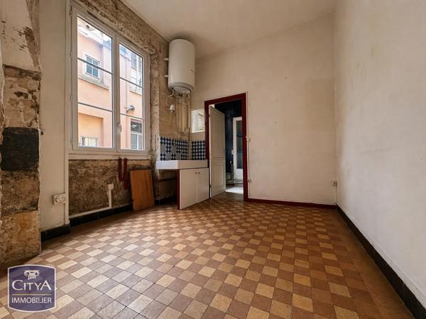 Appartement à vendre 3 pièces 84.22m² Lyon 2e Arrondissement (69002)
