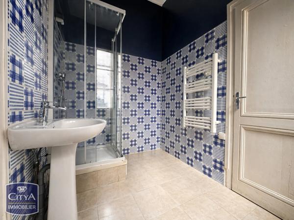 Appartement à vendre 3 pièces 84.22m² Lyon 2e Arrondissement (69002)
