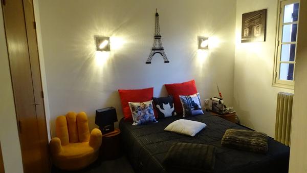 CARCASSONNE MAISON 3 CHAMBRES GARAGE ET JARDIN