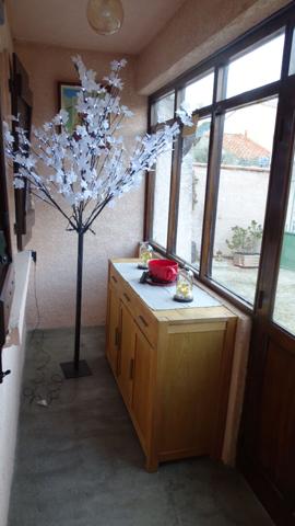 CARCASSONNE MAISON 3 CHAMBRES GARAGE ET JARDIN