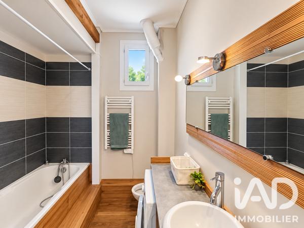 Appartement à vendre 5 pièces 72 m² Troyes